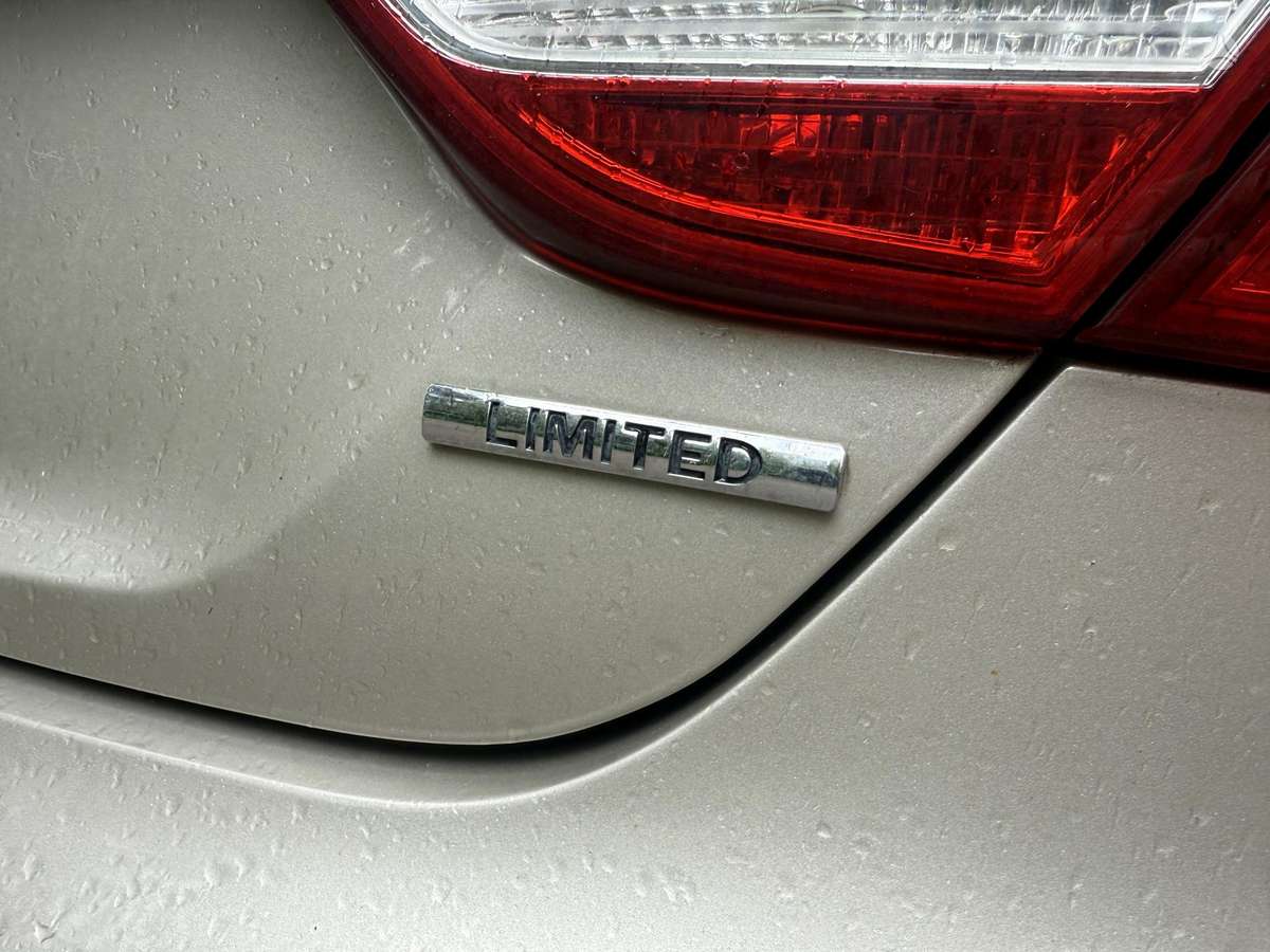 Hyundai Sonata, 2.4 l., Седан