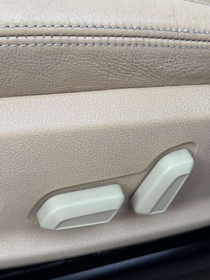 Audi A6, 3.0 l., Универсал