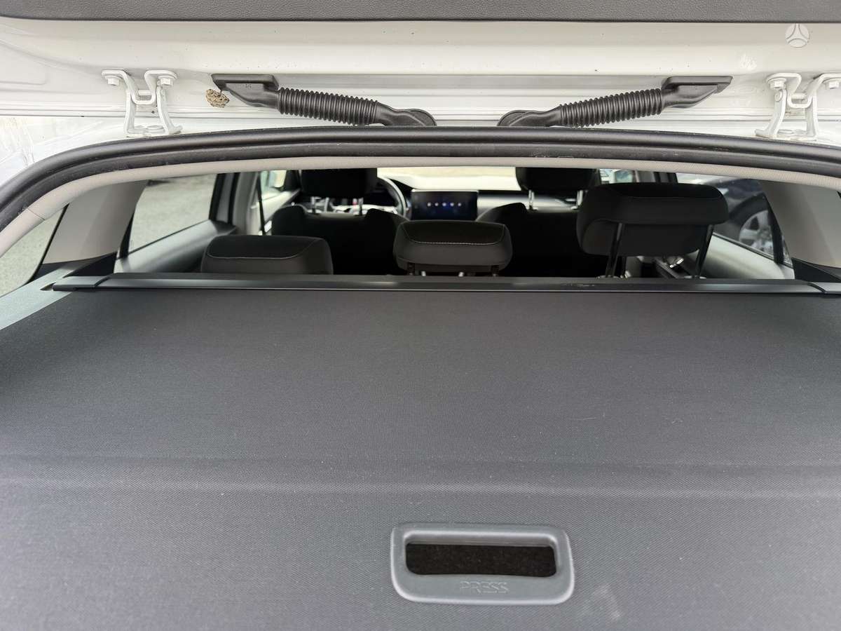 Skoda Octavia, 2.0 l., Универсал