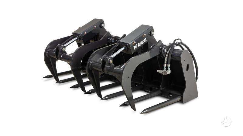 Bobcat Bobcat GRPL 78 INDL FORK, greiferi