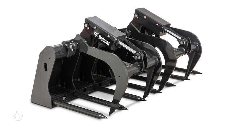 Bobcat Bobcat GRPL 78 INDL FORK, greiferi