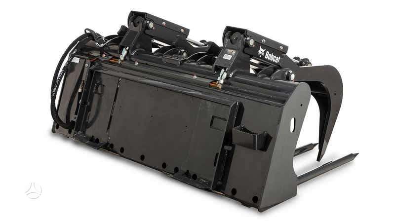 Bobcat Bobcat GRPL 78 INDL FORK, greiferi