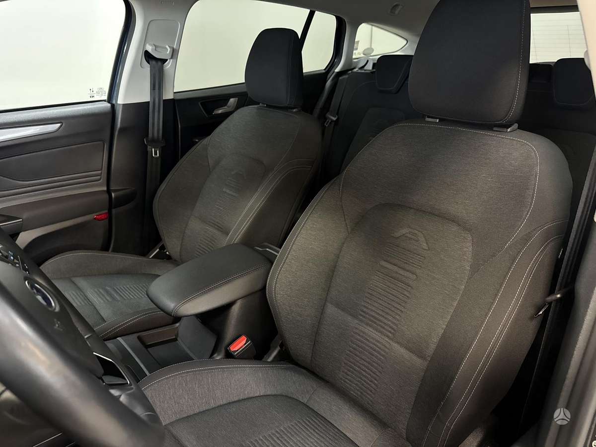 Ford Focus, 1.0 l., Универсал