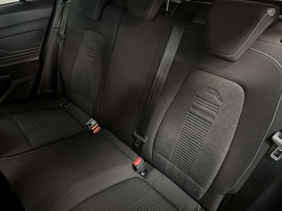 Ford Focus, 1.0 l., Универсал