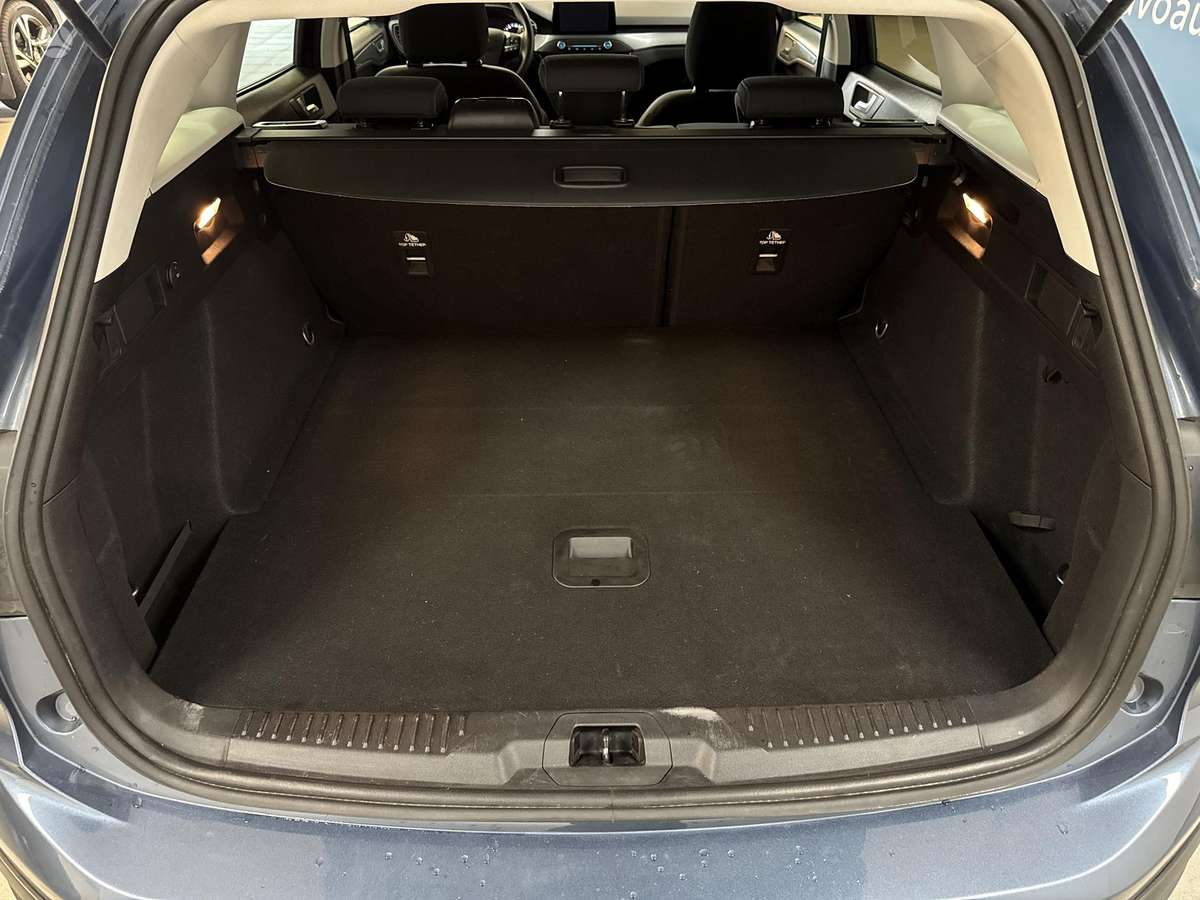 Ford Focus, 1.0 l., Универсал