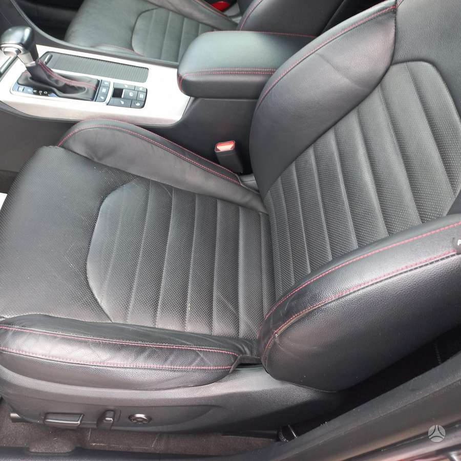 Kia Optima, 1.7 l., Универсал