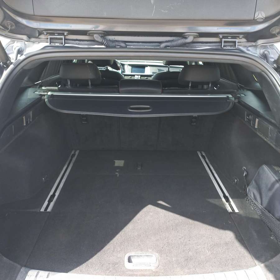 Kia Optima, 1.7 l., Универсал