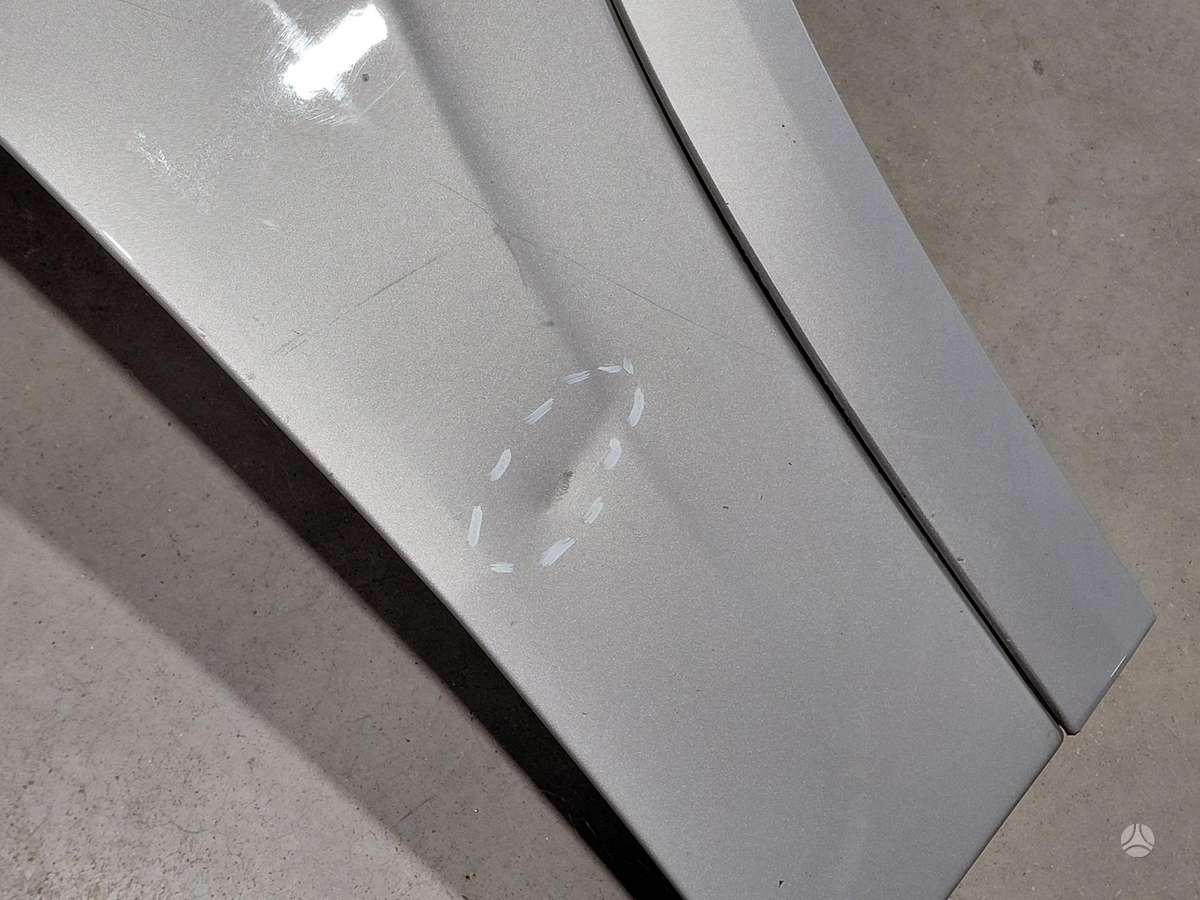 Volvo XC90 sparnai
