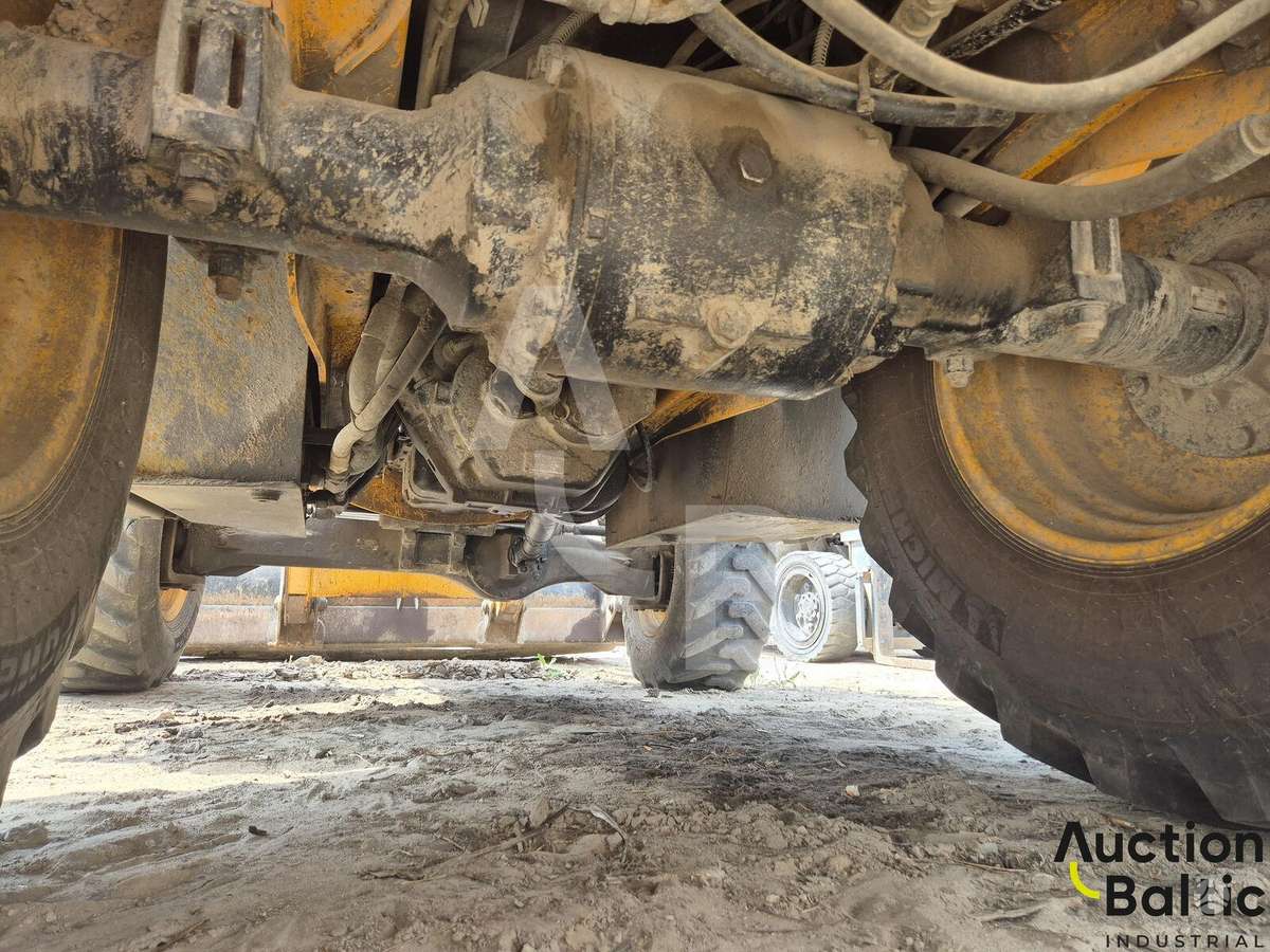 JCB 3 CX, экскаваторные погрузчики