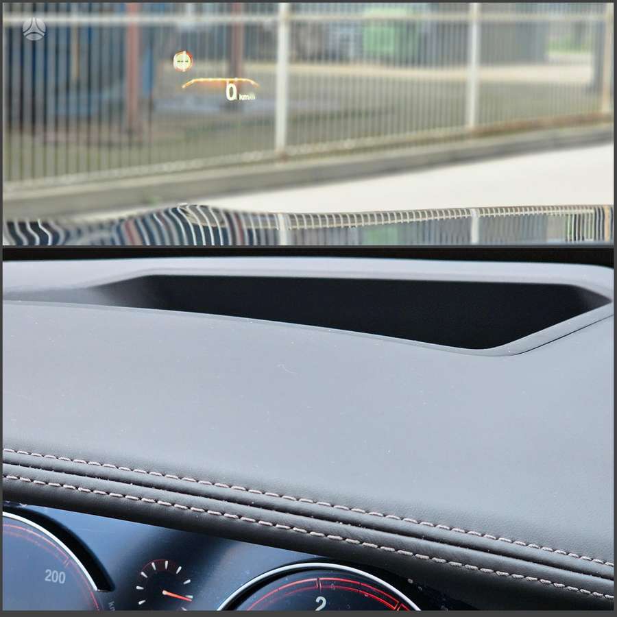 BMW 730, 3.0 l., Седан