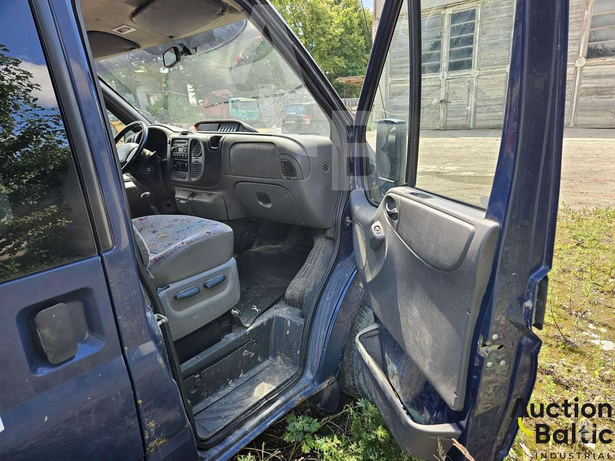 Ford Transit, 2.0 l., other