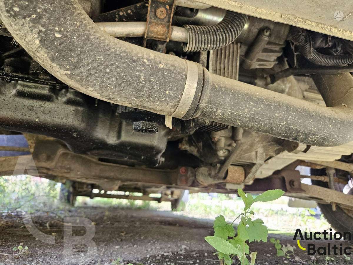 Ford Transit, 2.0 l., other
