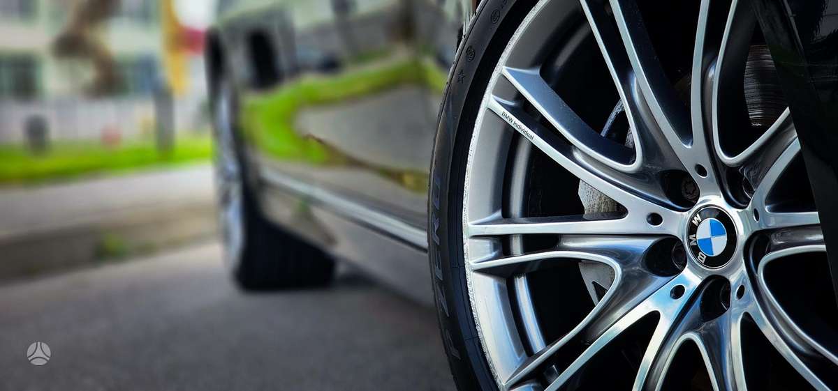 BMW 730, 3.0 l., Седан