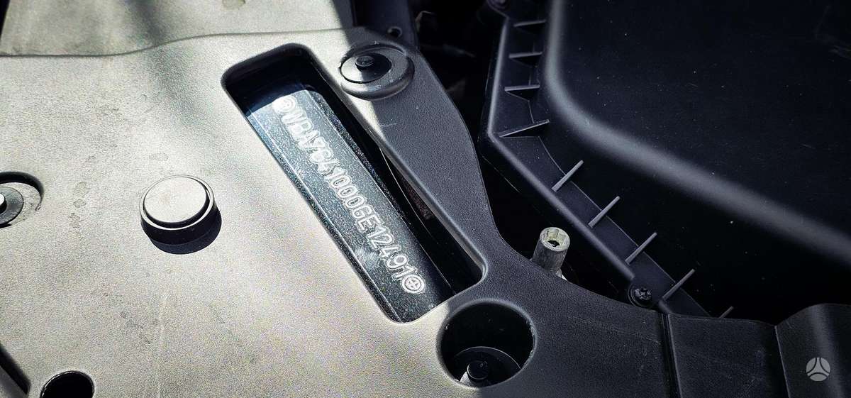 BMW 730, 3.0 l., Седан