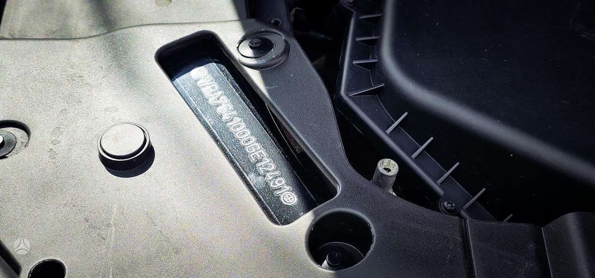 BMW 730, 3.0 l., sedanas