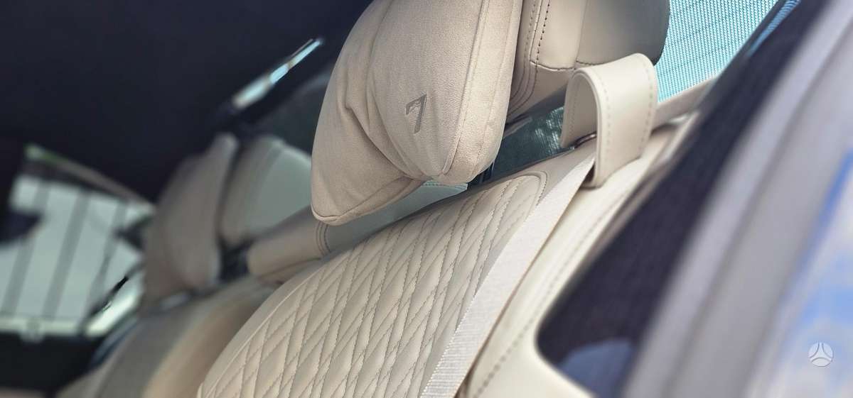 BMW 730, 3.0 l., sedanas