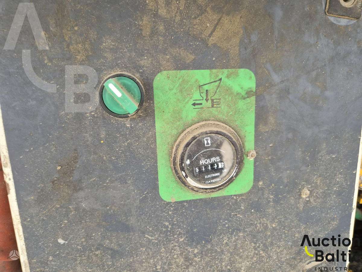 -Kita- 33S40, бетононасосы