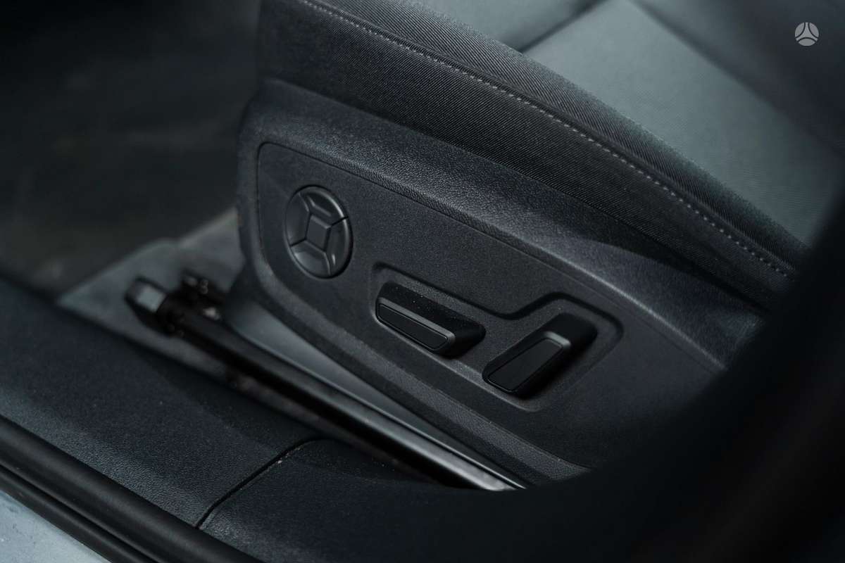 Audi A6 e-tron, 83 kWh, universalas
