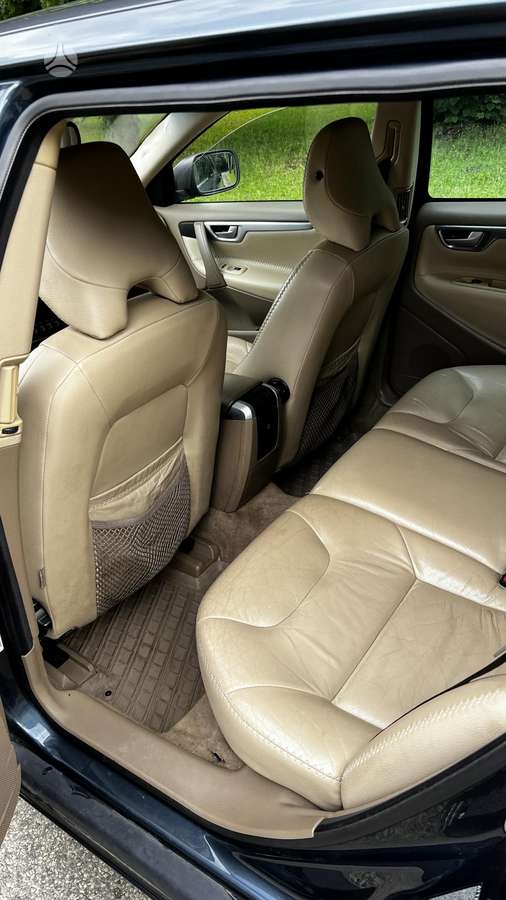 Volvo XC70, 2.5 l., Универсал