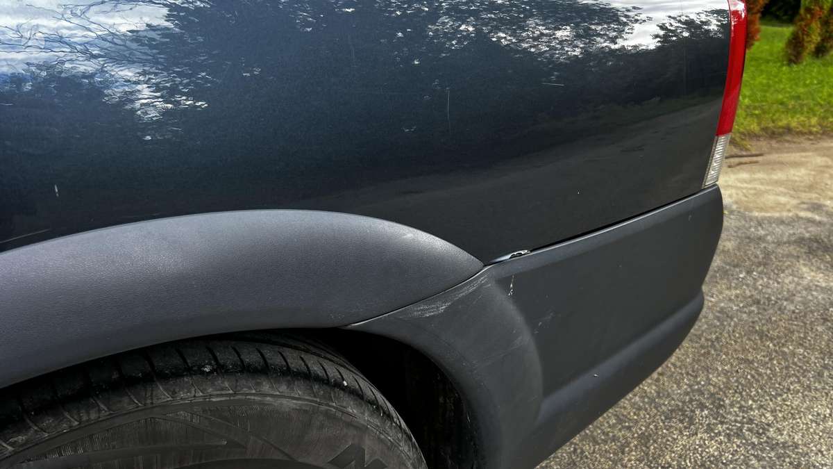 Volvo XC70, 2.5 l., Универсал