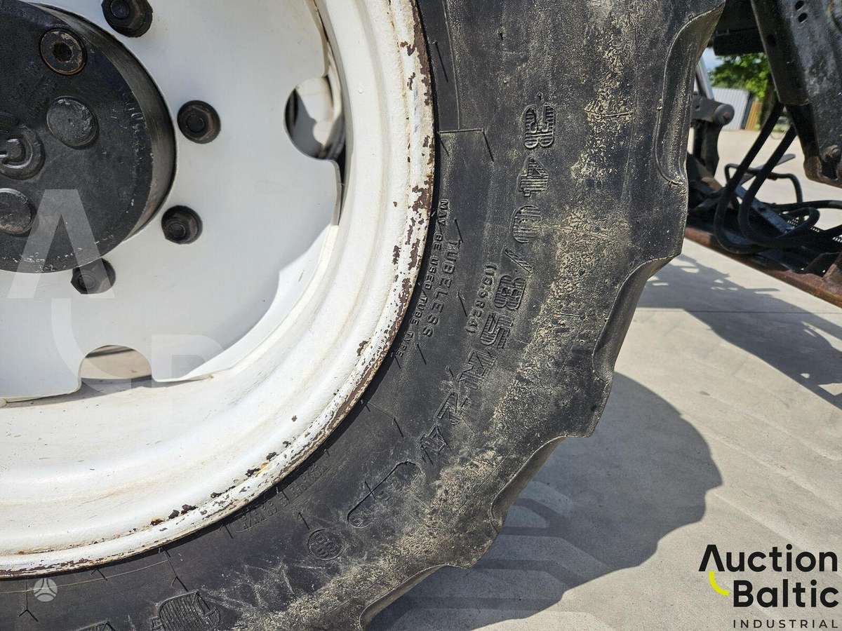 Valtra A-95-4, тракторы