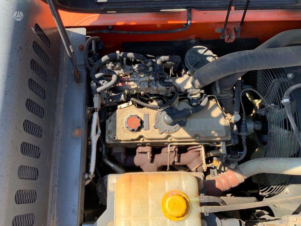 Doosan DX 140 LC-5, экскаваторы
