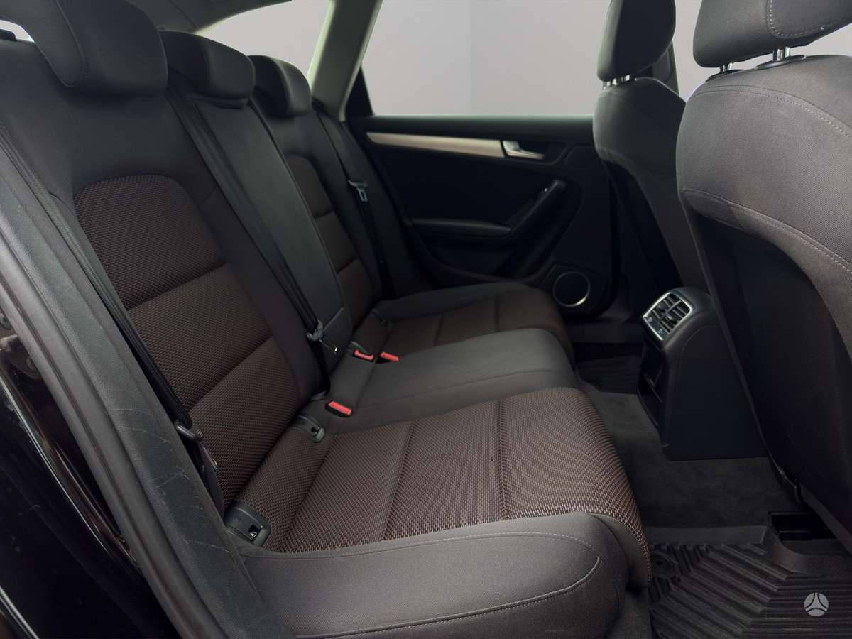 Audi A4 allroad, 2.0 l., Универсал