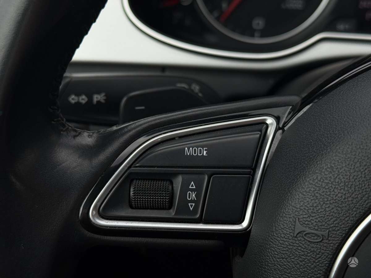 Audi A4 allroad, 2.0 l., Универсал