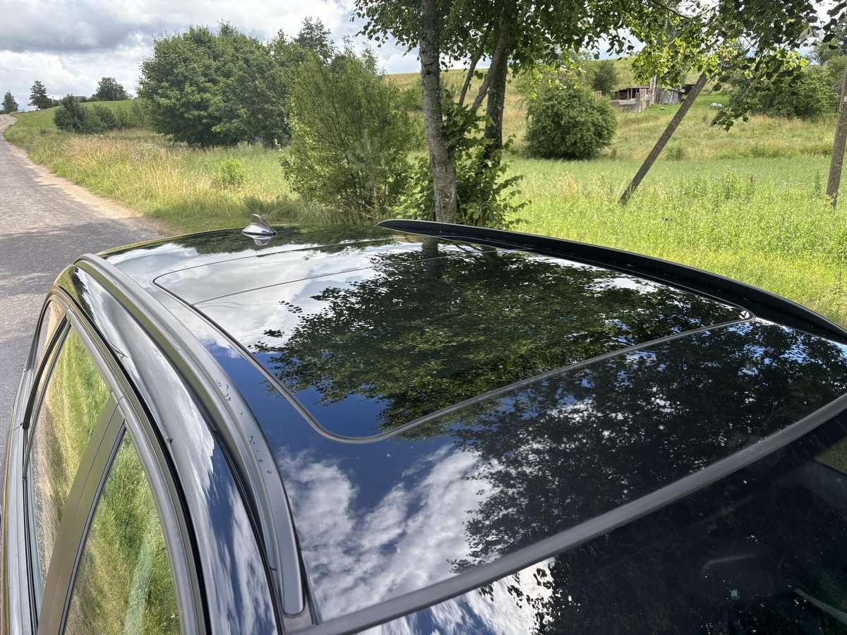 BMW 318, 2.0 l., wagon