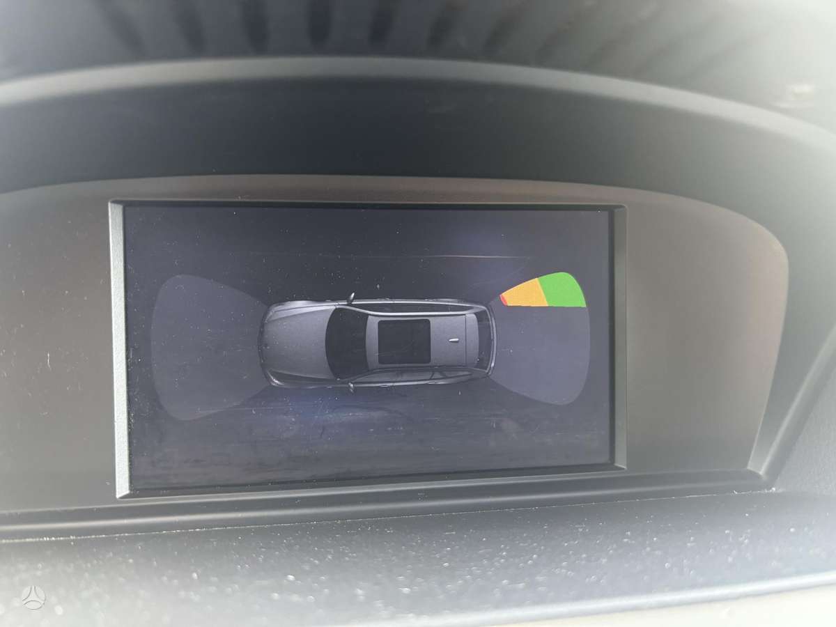 BMW 318, 2.0 l., Универсал