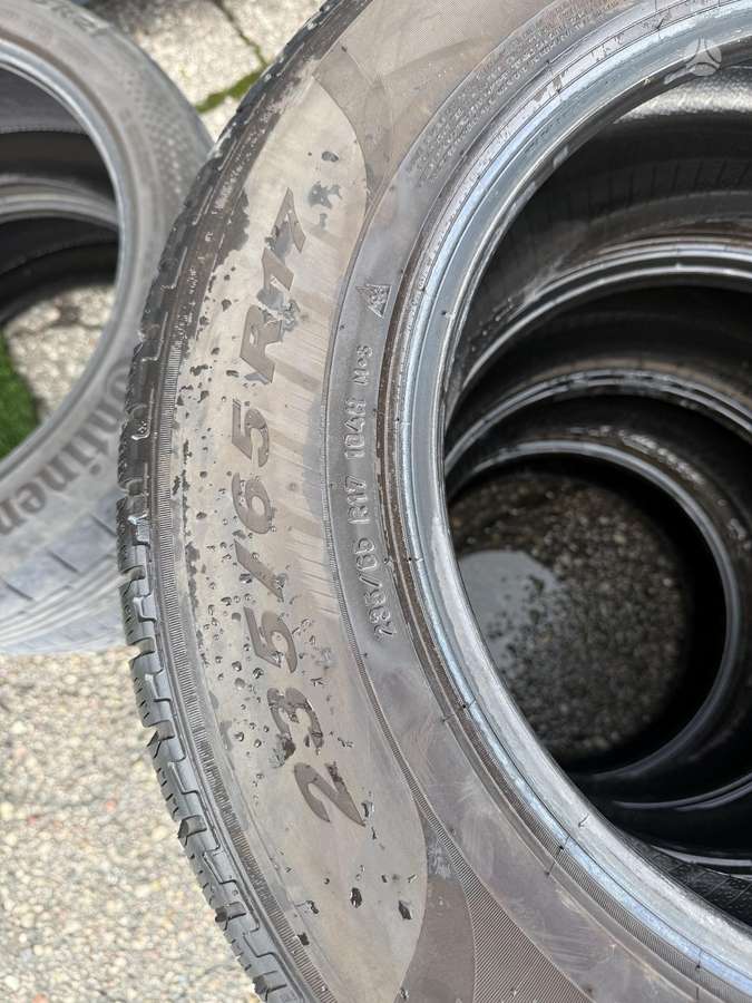 Pirelli Scorpion, žieminės 235/65 R17