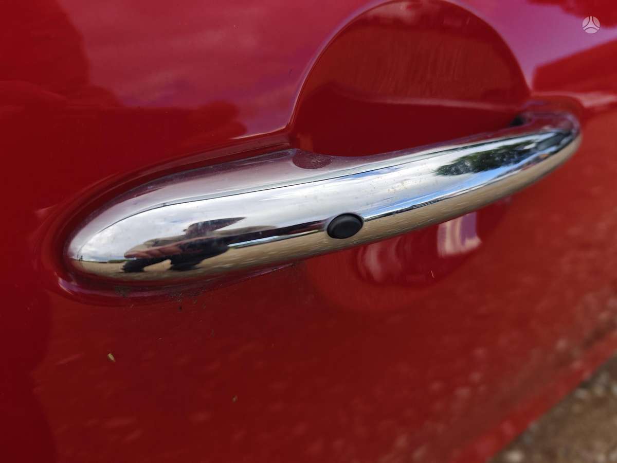 Mini Cooper SE, 36 кВт·ч, Хэтчбек