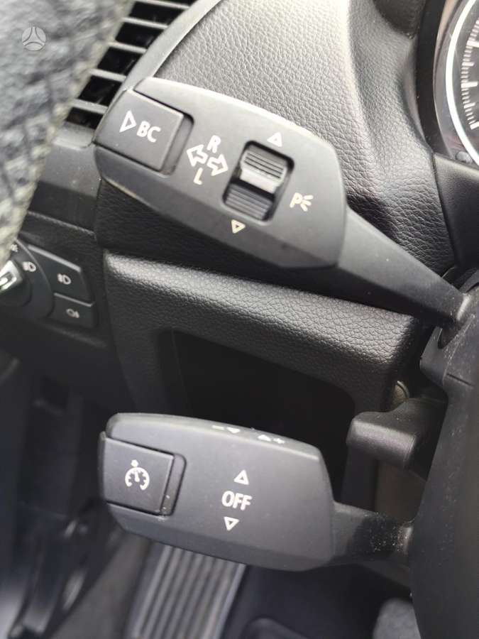 BMW 120, 2.0 l., Кабриолет