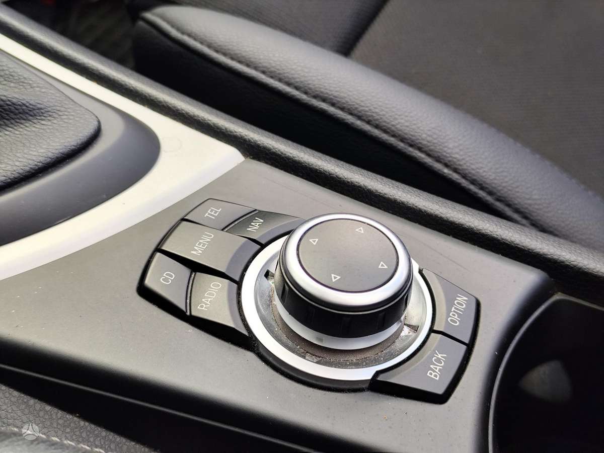 BMW 120, 2.0 l., Кабриолет