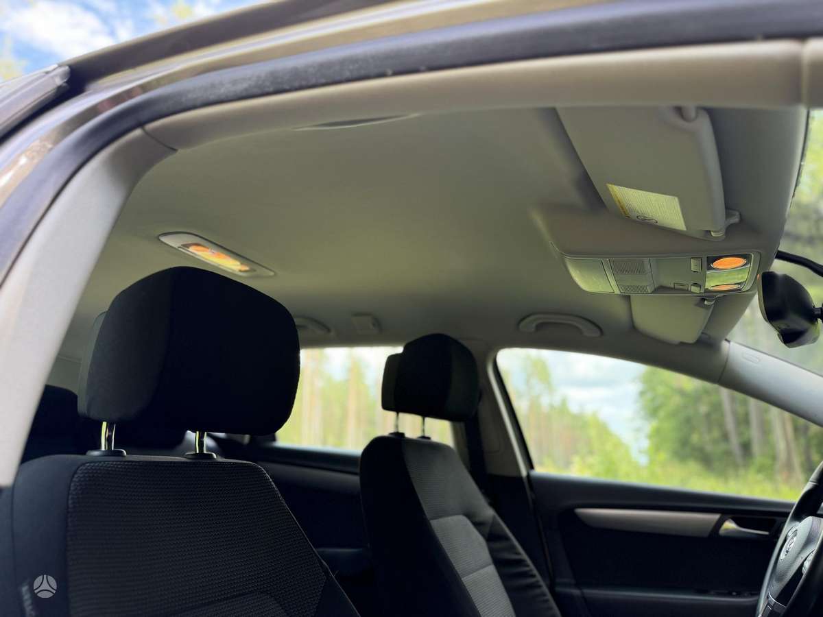Volkswagen Passat, 2.0 l., Универсал