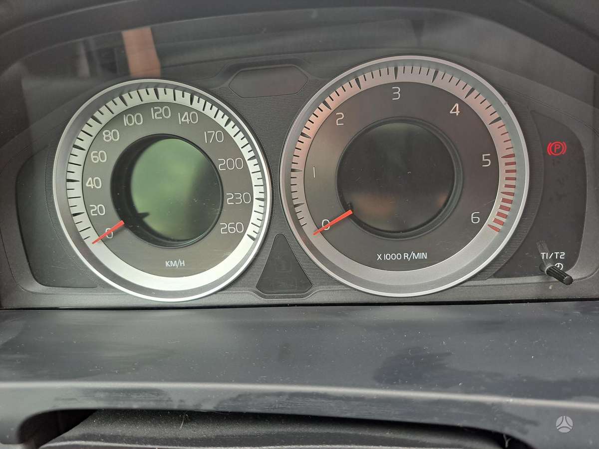 Volvo S60 - 5