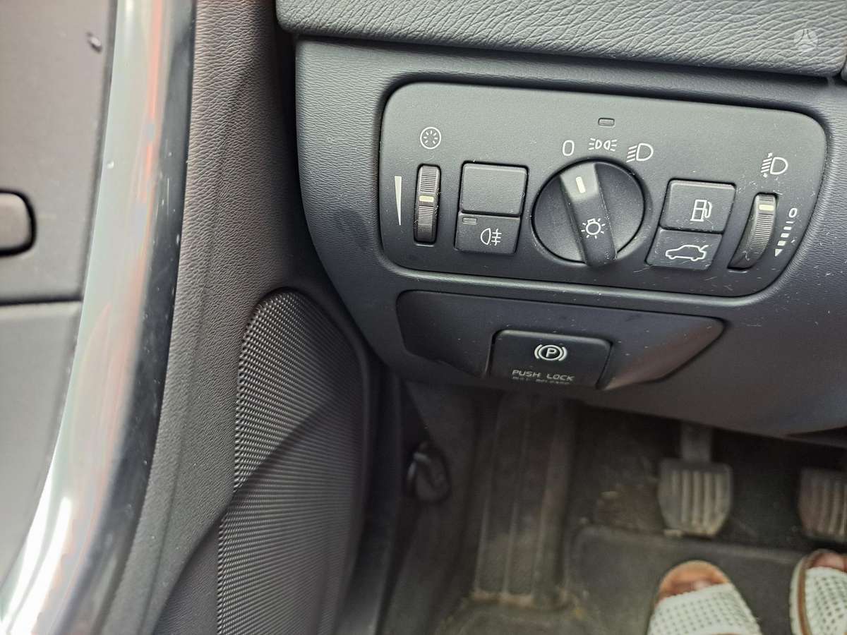Volvo S60 - 6