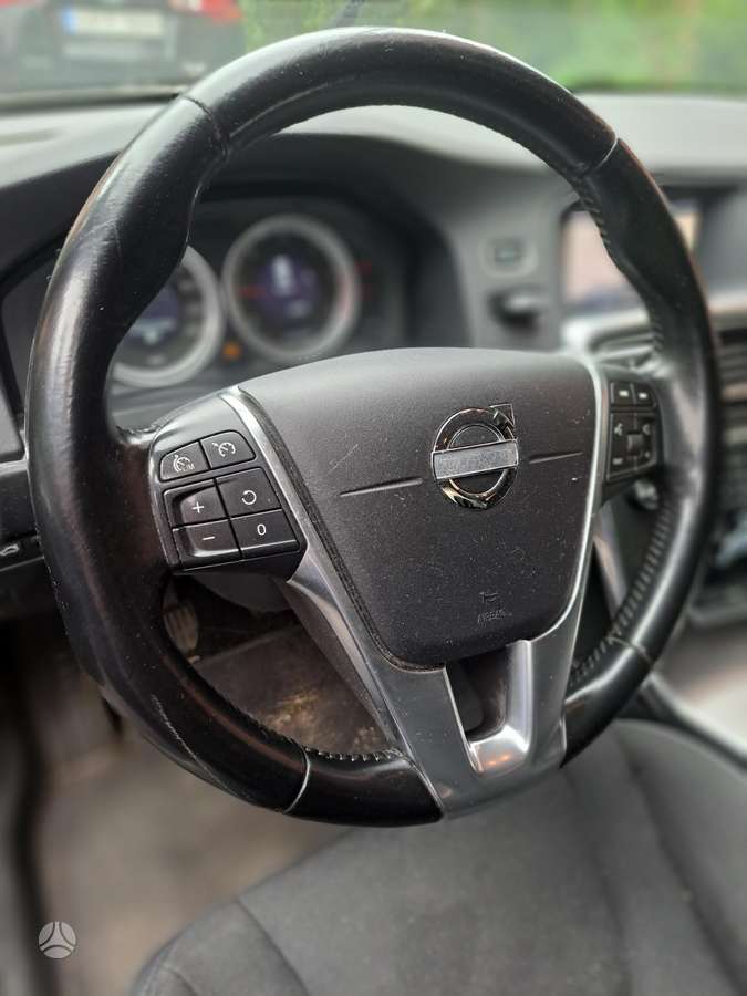 Volvo S60 - 7