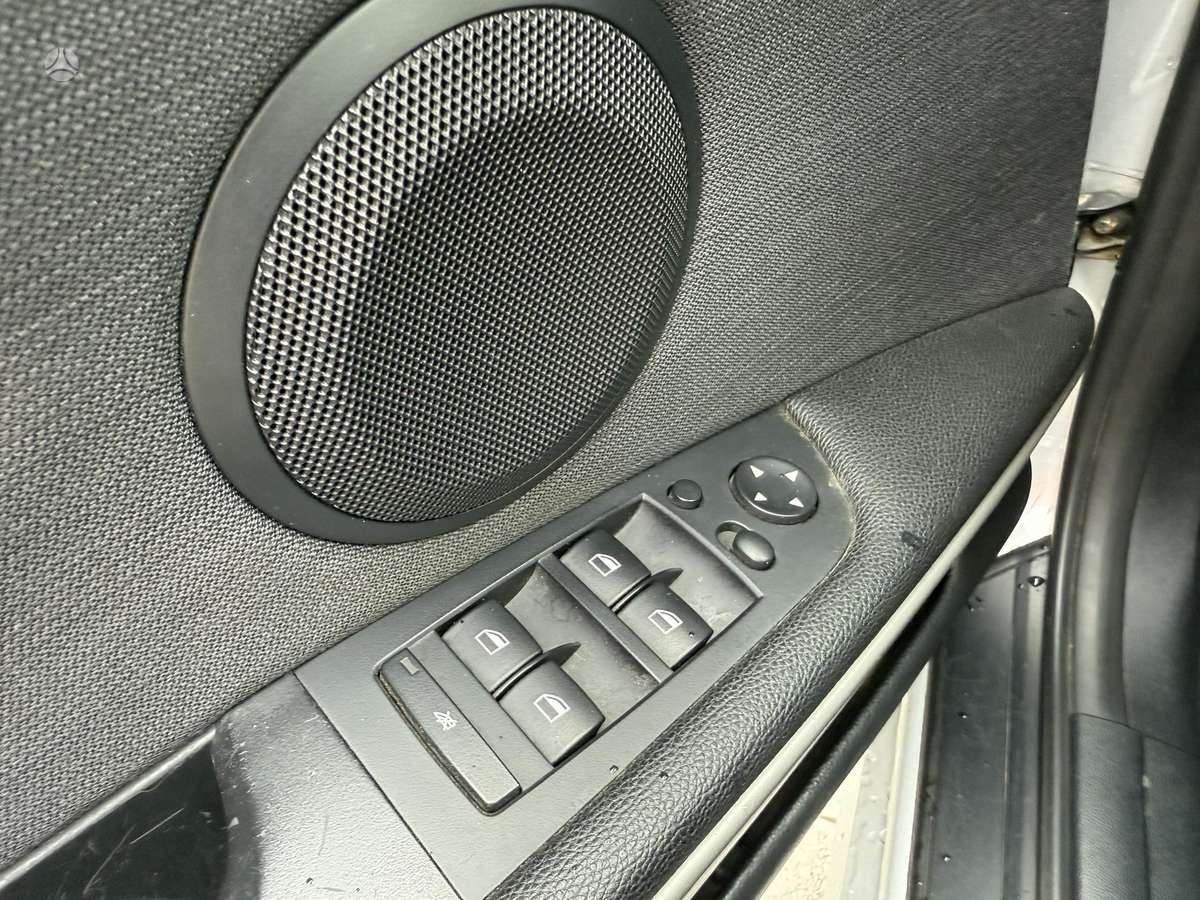 BMW 320, 2.0 l., Универсал