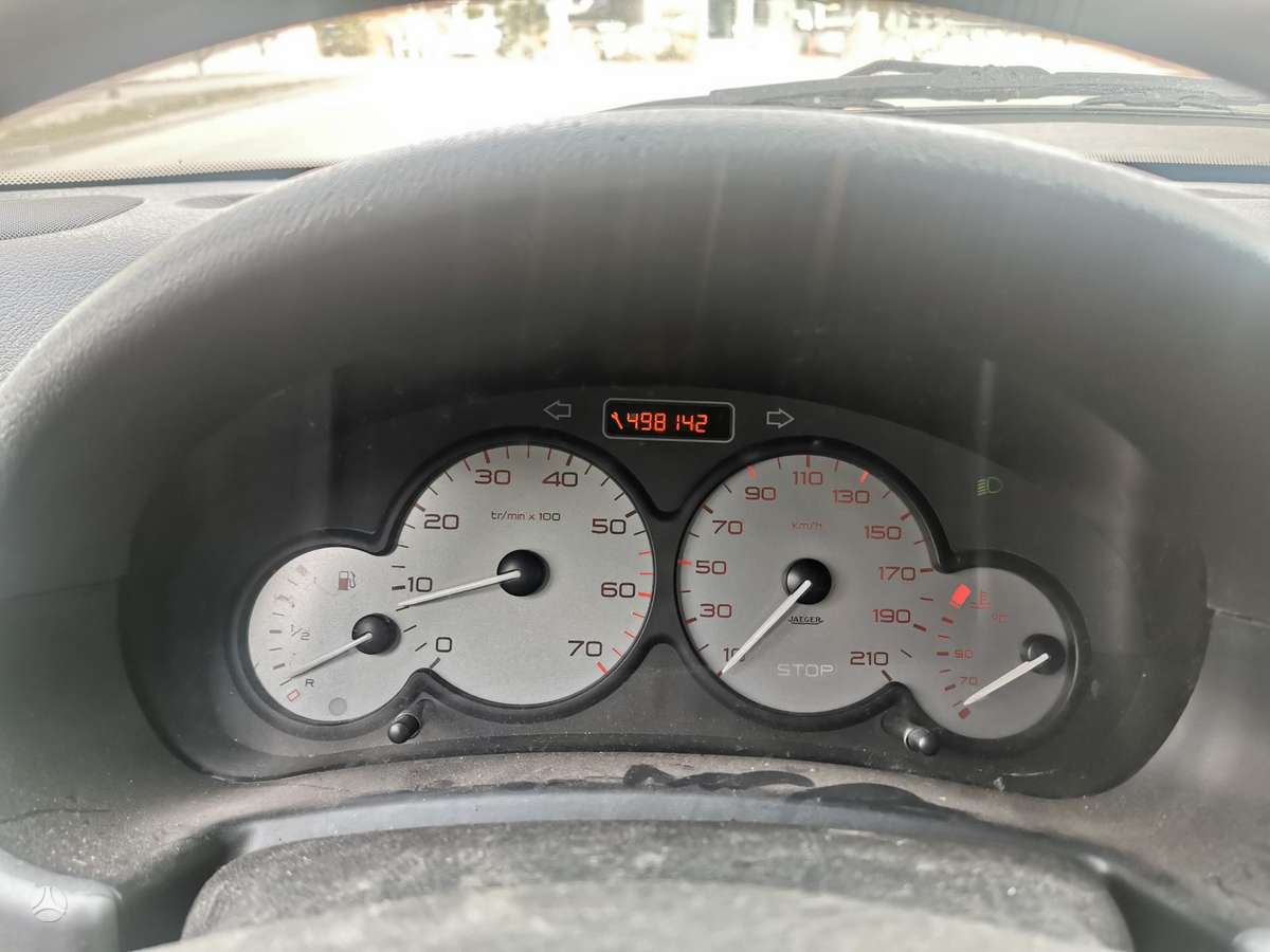Citroen Berlingo, 1.6 l., Универсал