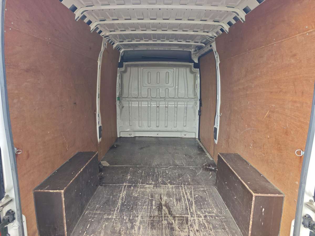 Peugeot Boxer - 6