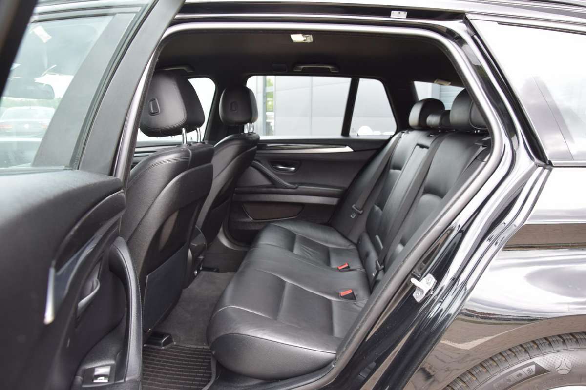 BMW 520, 2.0 l., Универсал