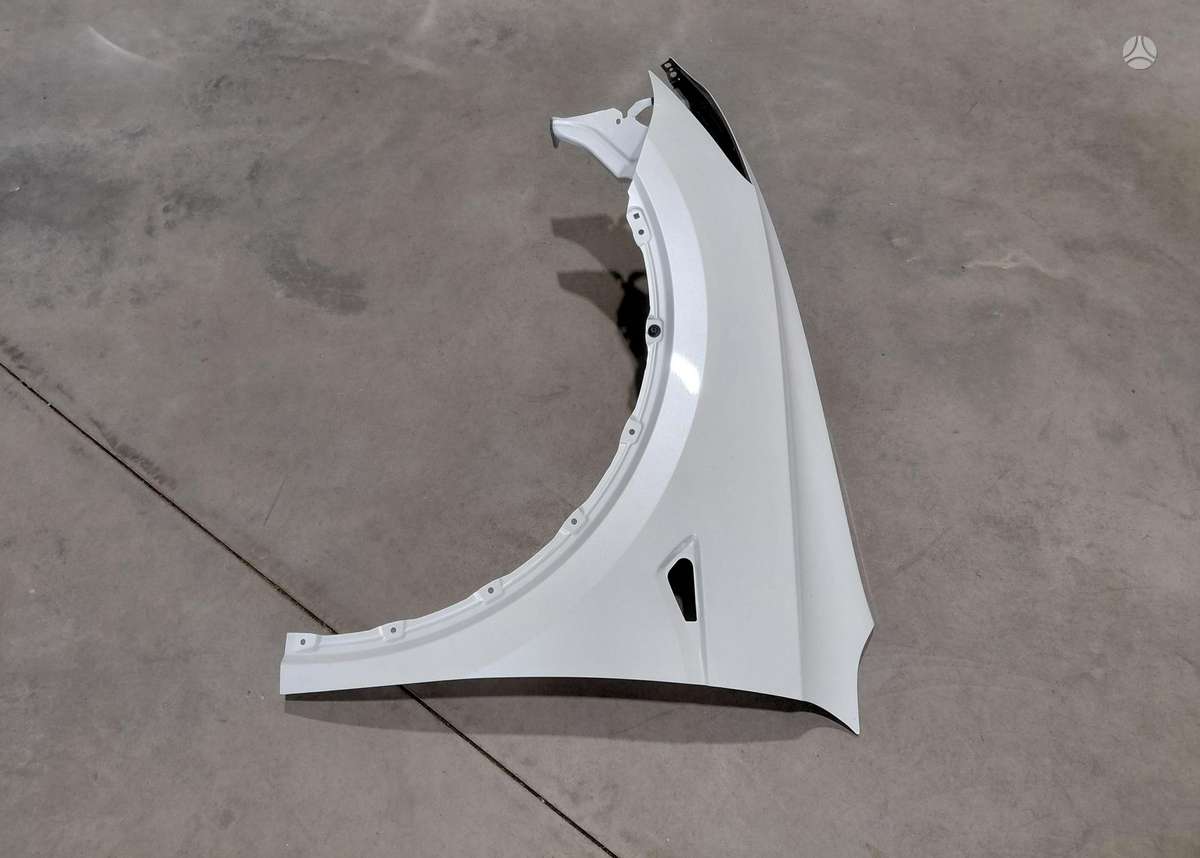 Tesla Model Y spārni
