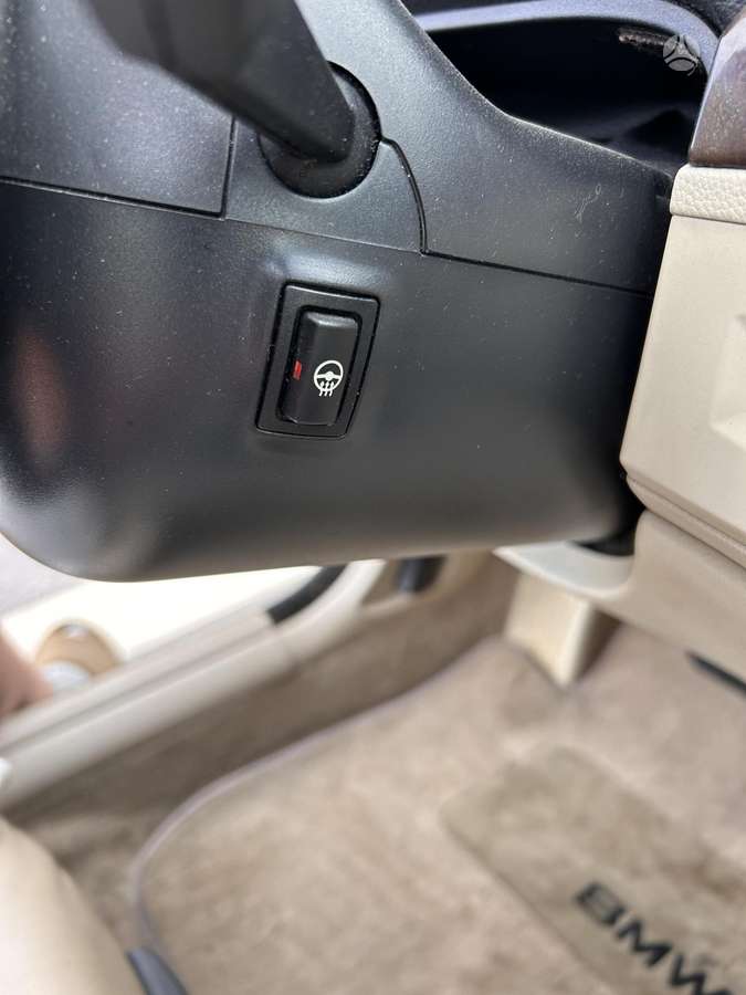 BMW 335, 3.0 l., Кабриолет