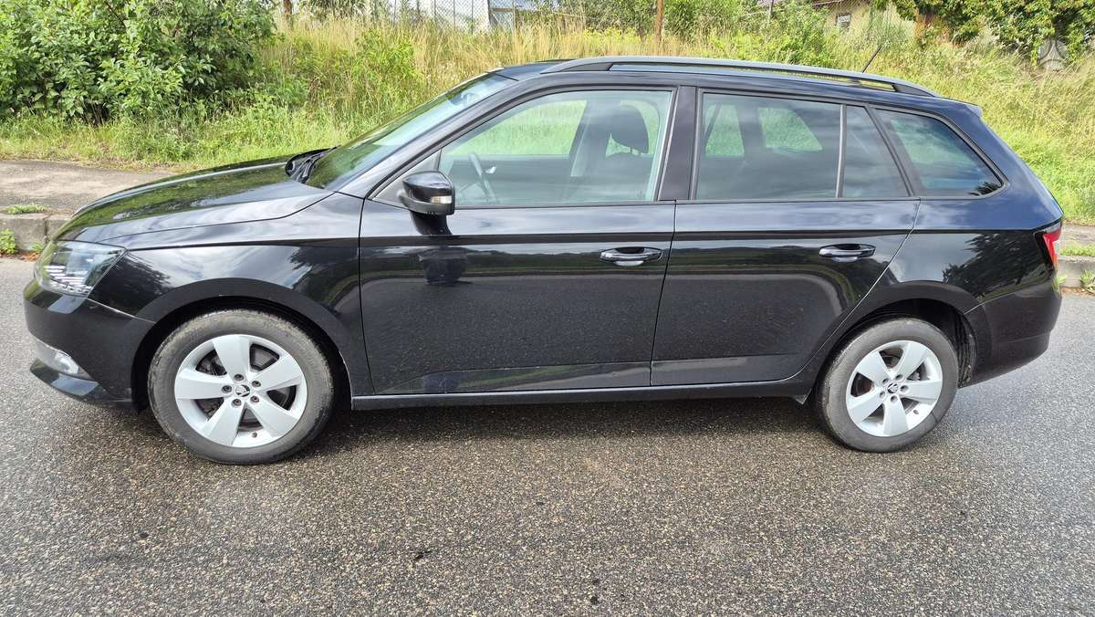 Hyundai ix20, 1.6 l., mpv / minivan