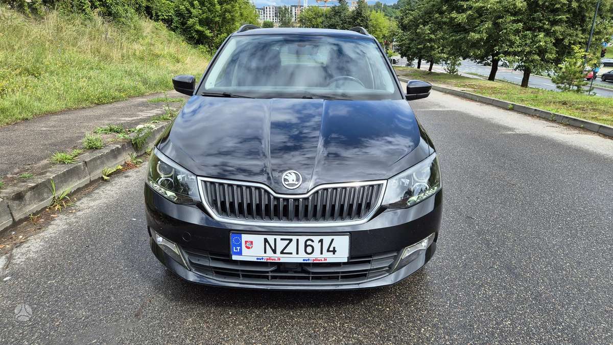 Hyundai ix20, 1.6 l., mpv / minivan