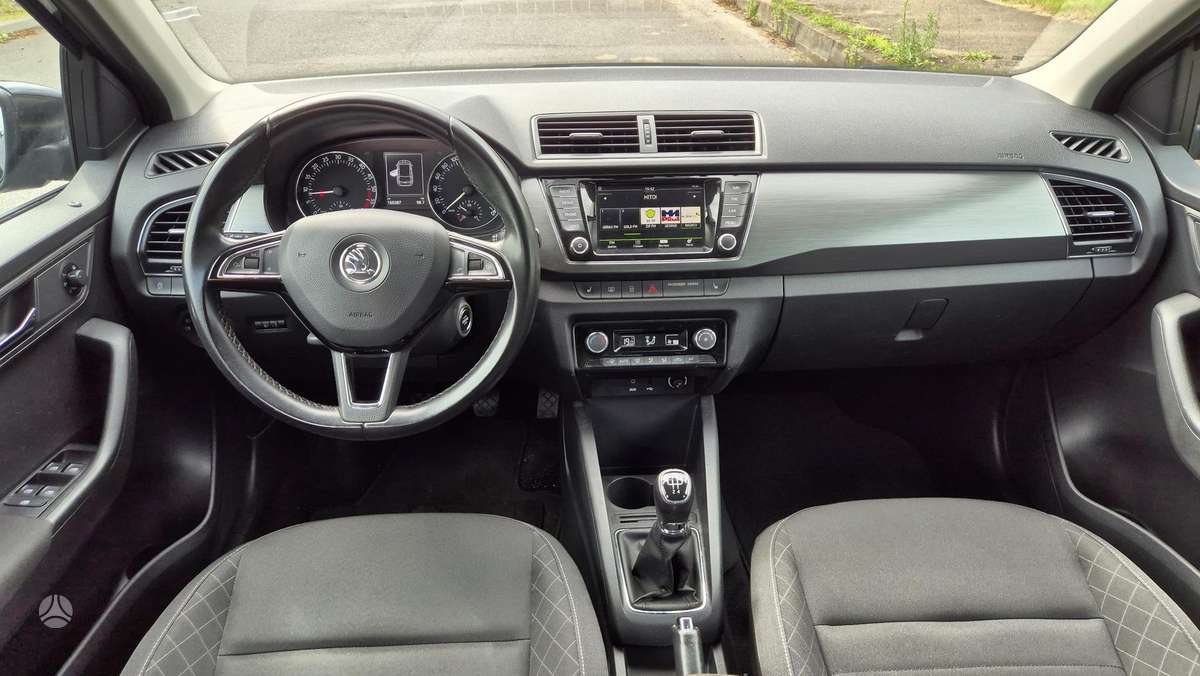 Hyundai ix20, 1.6 l., Минивэн