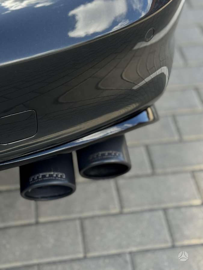Audi A7, 3.0 l., hatchback