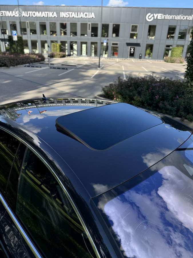 Audi A7, 3.0 l., hatchback
