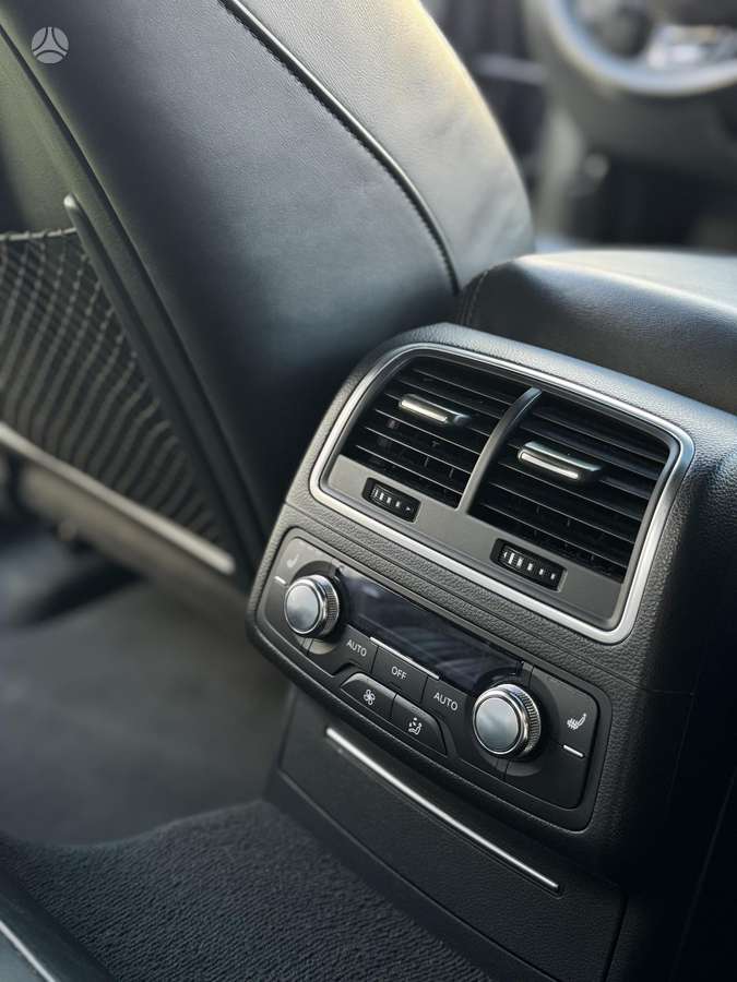 Audi A7, 3.0 l., hatchback